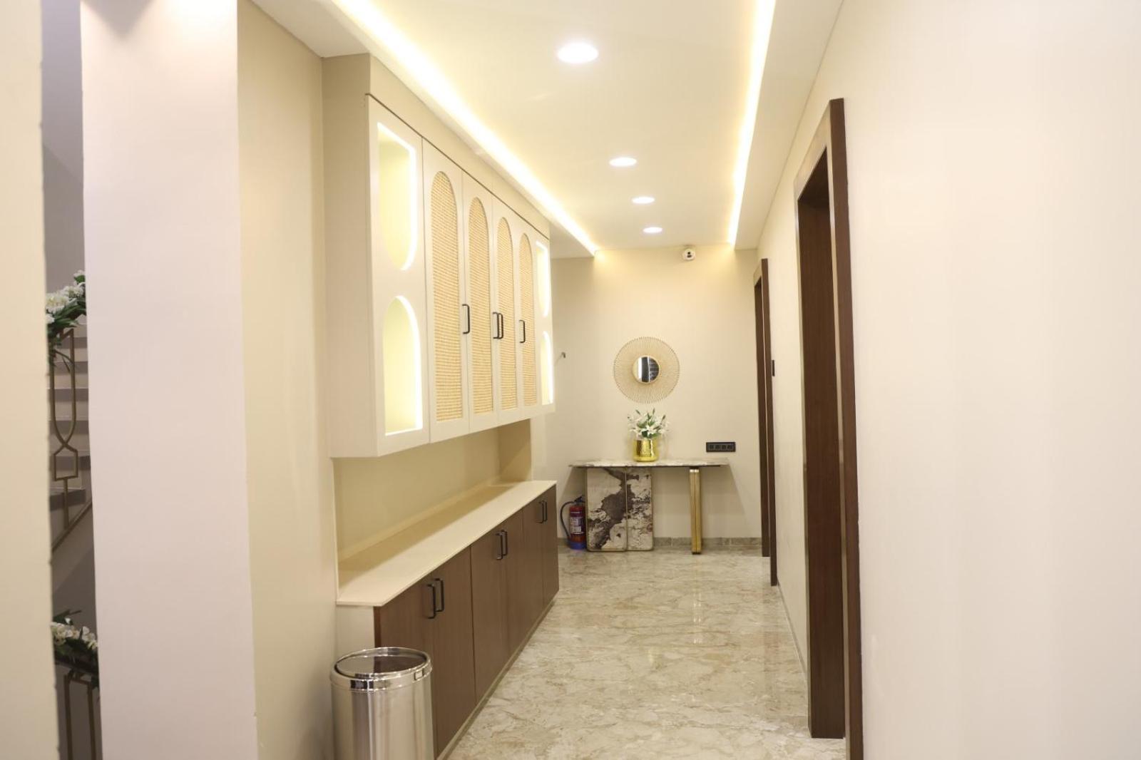 The Meera Hotel Ujjain Luaran gambar
