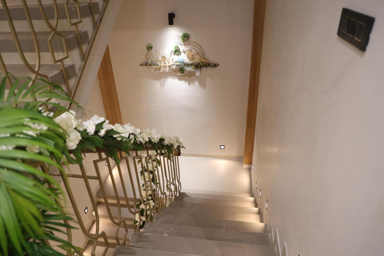 The Meera Hotel Ujjain Luaran gambar