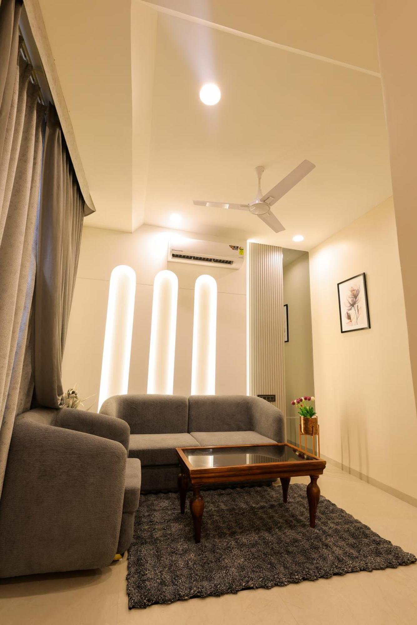 The Meera Hotel Ujjain Luaran gambar
